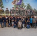 Navy Veterans Tour NSGL