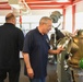 Navy Veterans Tour NSGL