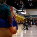 2024 Athletes Compete in Wheelchair Basketball Bracket Play at the 2024 DoD Warrior Games
