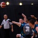 Athletes Compete in Wheelchair Basketball Bracket Play at the 2024 DoD Warrior Games