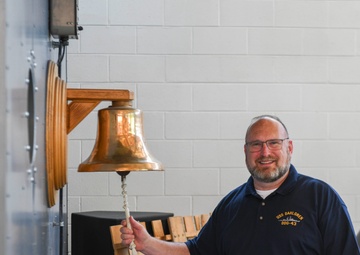 Navy Veterans Tour NSGL