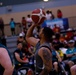 Athletes Compete in Wheelchair Basketball Bracket Play at the 2024 DoD Warrior Games
