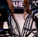 Athletes Compete in Wheelchair Basketball Bracket Play at the 2024 DoD Warrior Games