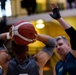 Athletes Compete in Wheelchair Basketball Bracket Play at the 2024 DoD Warrior Games