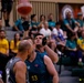 Athletes Compete in Wheelchair Basketball Bracket Play at the 2024 DoD Warrior Games