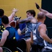 Athletes Compete in Wheelchair Basketball Bracket Play at the 2024 DoD Warrior Games