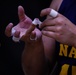 Athletes Compete in Wheelchair Basketball Bracket Play at the 2024 DoD Warrior Games