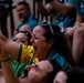 Athletes Compete in Wheelchair Basketball Bracket Play at the 2024 DoD Warrior Games