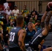 DoD Warrior Games athletes receive competition uniforms