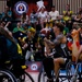Athletes Compete in Wheelchair Basketball Bracket Play at the 2024 DoD Warrior Games