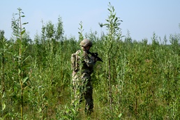 354th Fighter Wing conducts Advanced Ready Training-Core Course