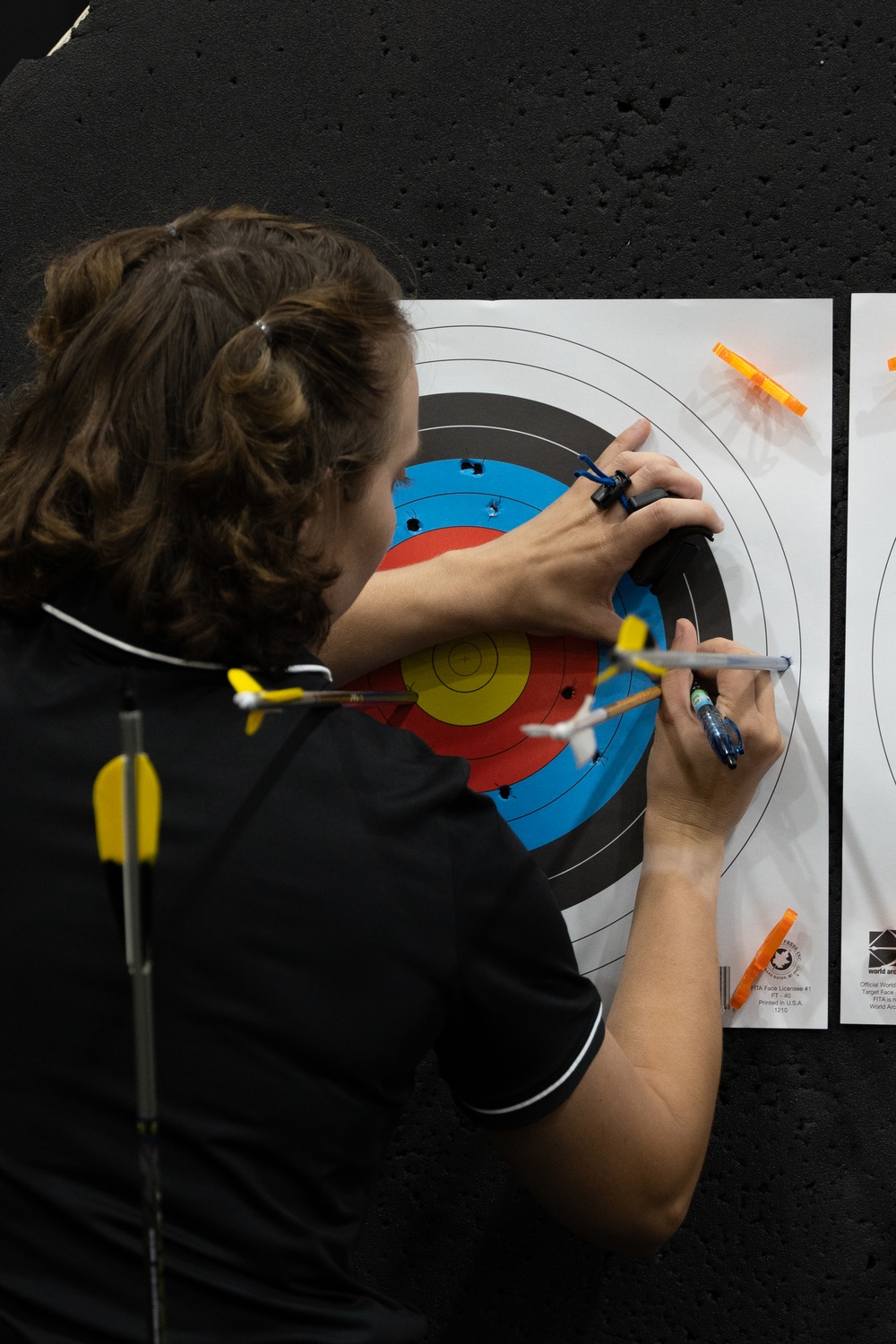 2024 DOD Warrior Games