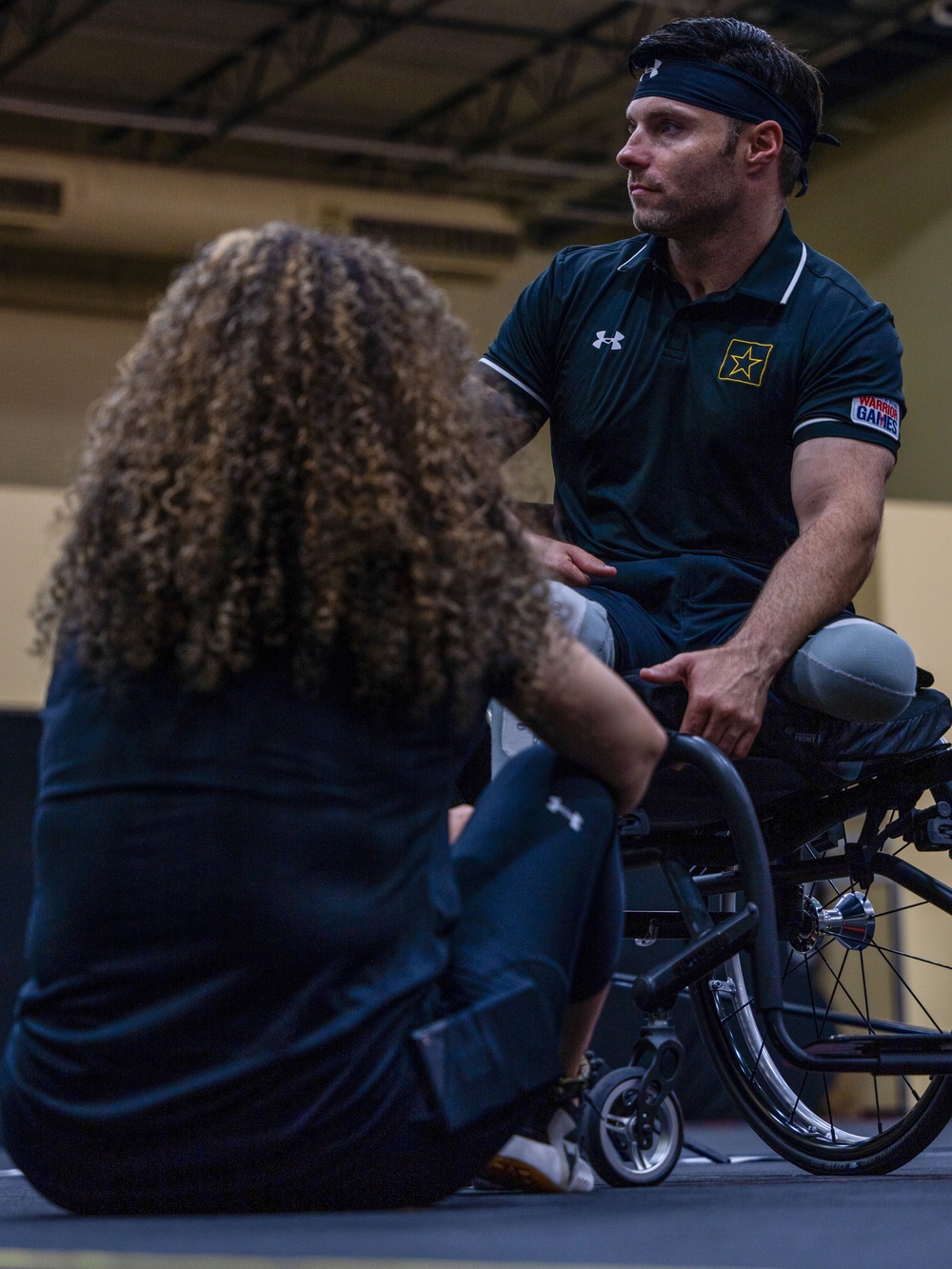 2024 DOD Warrior Games