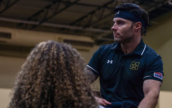 2024 DOD Warrior Games