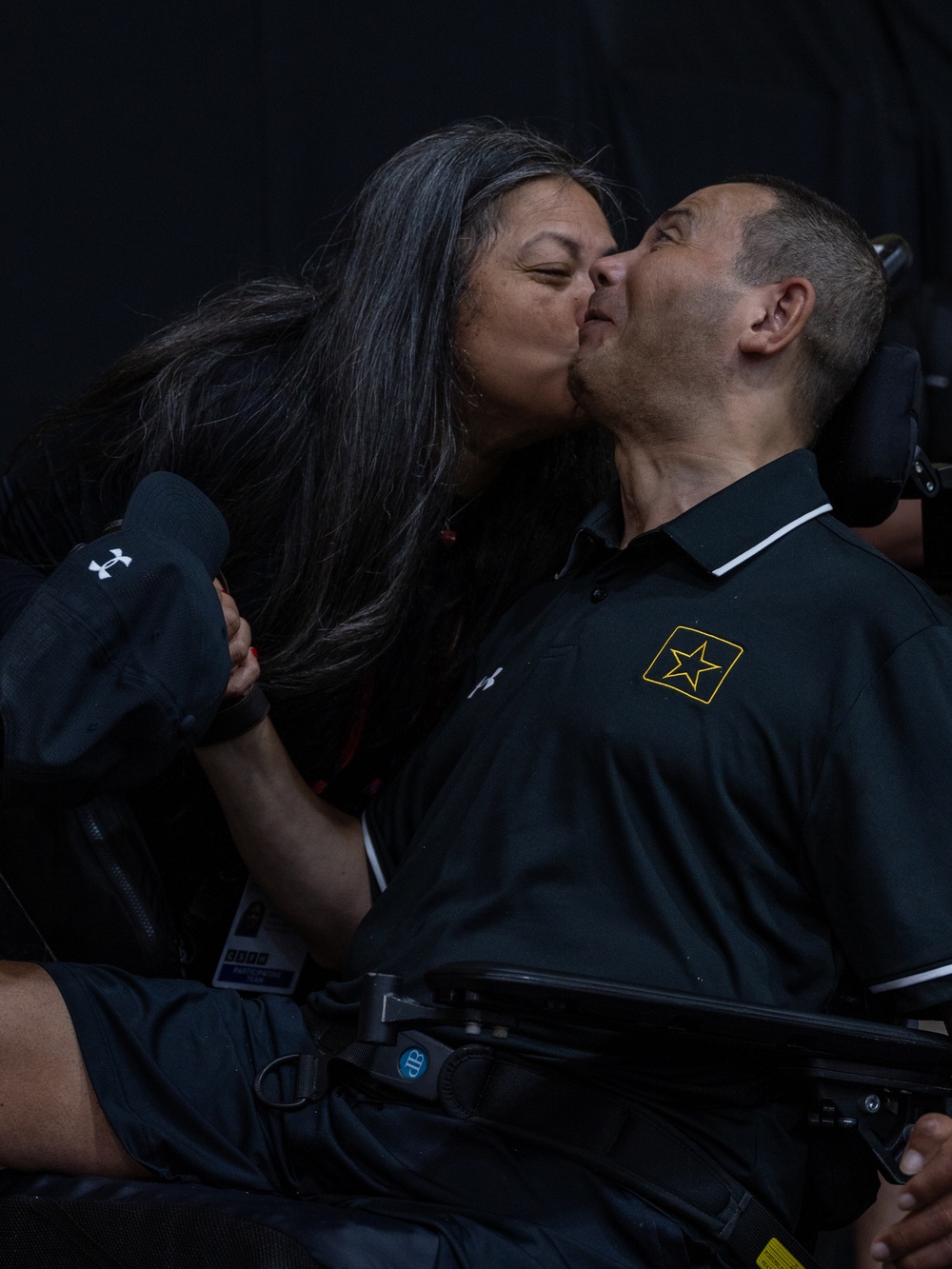 2024 DOD Warrior Games