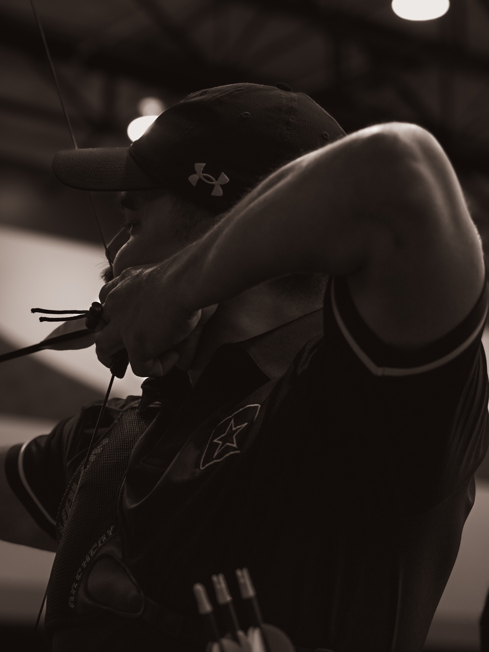 2024 DOD Warrior Games