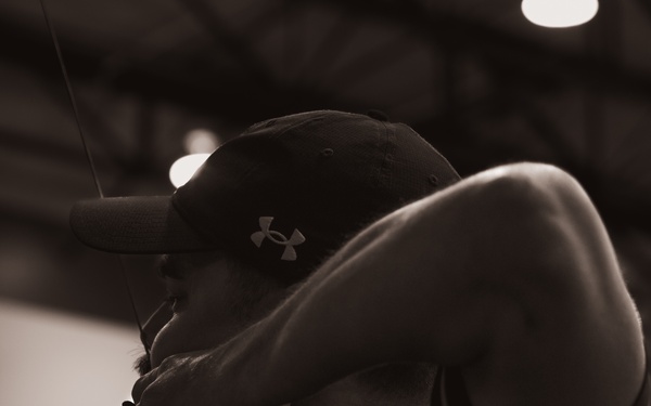 2024 DOD Warrior Games