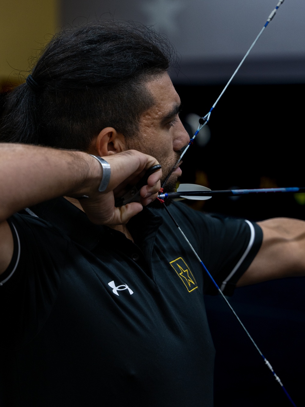 2024 DOD Warrior Games