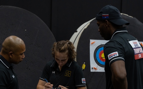 2024 DOD Warrior Games