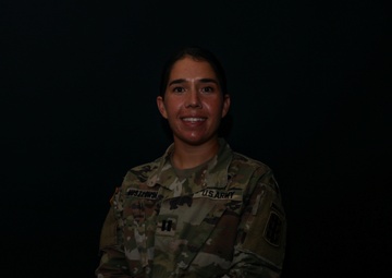 8th TSC Army Diver competes for All-Army Triathlon team