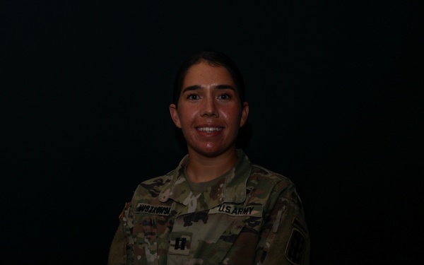 8th TSC Soldier competes on All-Army triathlon team