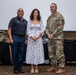 III Armored Corps Best Squad Competition Award Ceremony