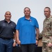 III Armored Corps Best Squad Competition Award Ceremony