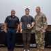 III Armored Corps Best Squad Competition Award Ceremony