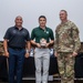 III Armored Corps Best Squad Competition Award Ceremony