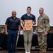 III Armored Corps Best Squad Competition Award Ceremony