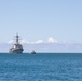 USS Kidd Arrives at Pearl Harbor for RIMPAC 2024