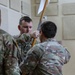 Installation Reception Center Conducts Change of Command Ceremony