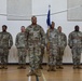 Installation Reception Center Conducts Change of Command Ceremony