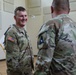 Installation Reception Center Conducts Change of Command Ceremony