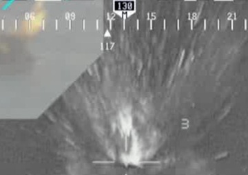 First AH-1Z JAGM Launched in INDOPACOM During EXPO Strike