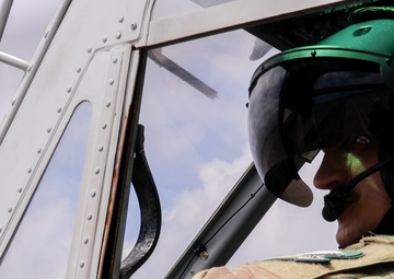 First AH-1Z JAGM Launched in INDOPACOM During EXPO Strike