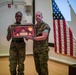 MARFORK Marines Graduation MAI Course in South Korea