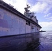 Decommissioned USS Tarawa Towed, Following SALVEX 24-001