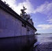 Decommissioned USS Tarawa Towed, Following SALVEX 24-001