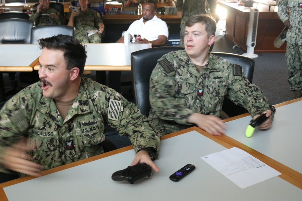 Super Smash Bros. Tournament