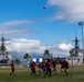 Exercise Rim of the Pacific 2024 Kicks Off with Friendly Competitions