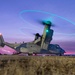 MRF-D 24.3: MV-22B Ospreys take off from RAAF Darwin during Exercise Diamond Storm 24