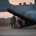 MRF-D 24.3: MV-22B Ospreys take off from RAAF Darwin during Exercise Diamond Storm 24