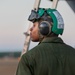 MRF-D 24.3: MV-22B Ospreys take off from RAAF Darwin during Exercise Diamond Storm 24