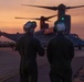 MRF-D 24.3: MV-22B Ospreys take off from RAAF Darwin during Exercise Diamond Storm 24
