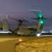 MRF-D 24.3: MV-22B Ospreys take off from RAAF Darwin during Exercise Diamond Storm 24