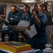 USS Somerset Celebrates Juneteenth