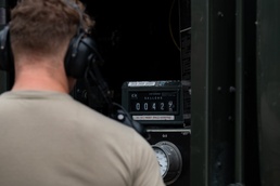 Wolf Pack conducts first ever KC-135 hot pit refueling at Kunsan
