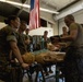 U.S. Navy Medical Personnel of III MEF Enhance Prolonged Austere Critical Care Skills