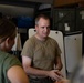 U.S. Navy Medical Personnel of III MEF Enhance Prolonged Austere Critical Care Skills